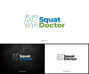 Logo Design by MoonFeather for this project | Design #21706742