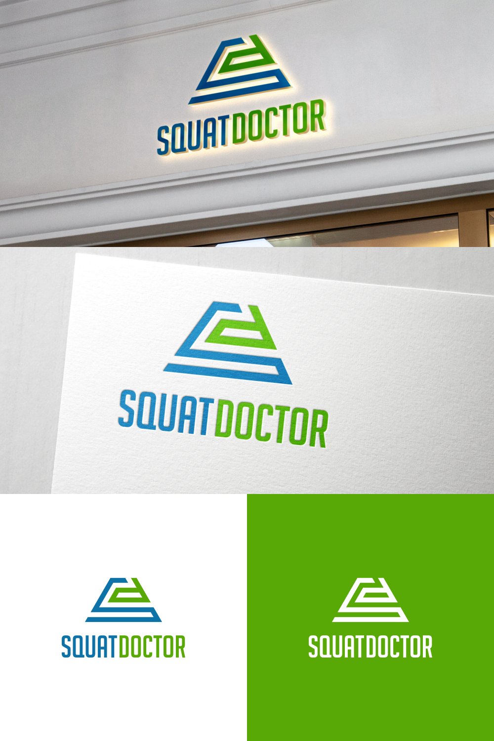 Logo Design by untung bertubi-tubi for this project | Design #21706697