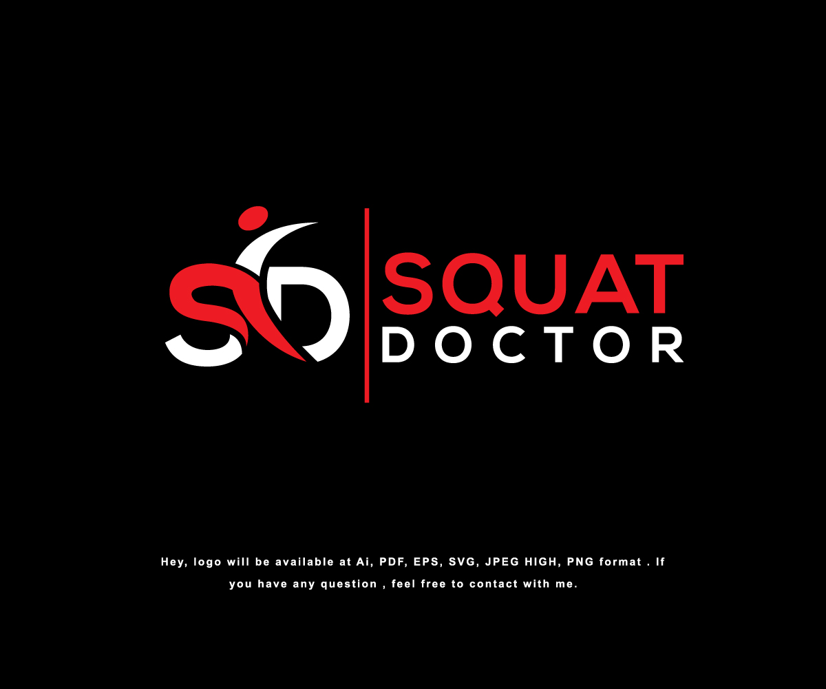 Logo Design by Design Solving for this project | Design #21713281