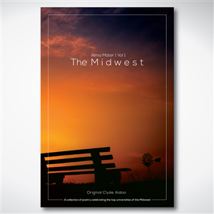 Book Cover Design by tuan1968 for this project | Design: #2954211