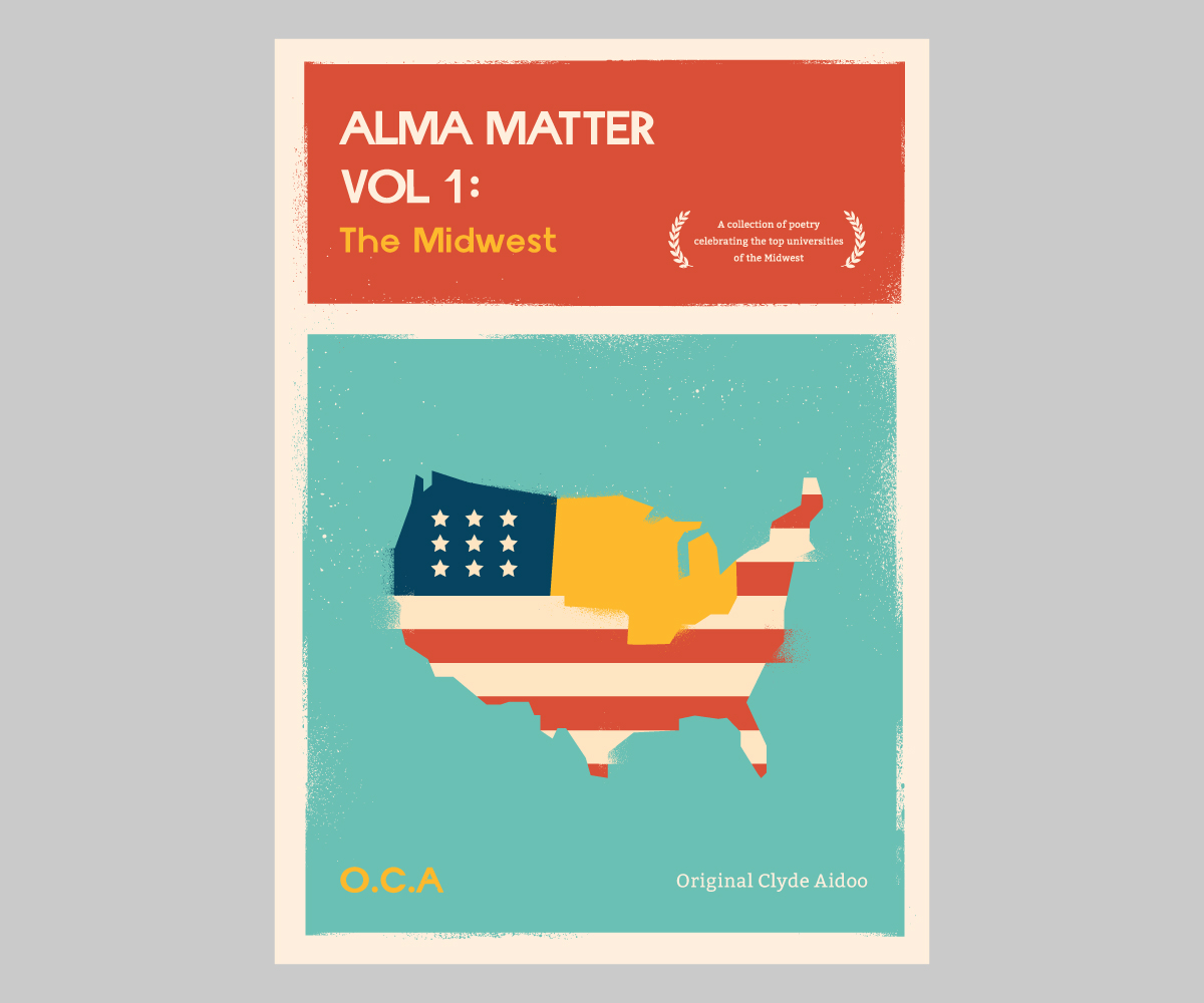 Book Cover Design by Mike Clewer for this project | Design #2978858