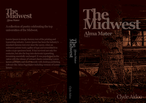 Book Cover Design by KristijanSt for this project | Design #3018767