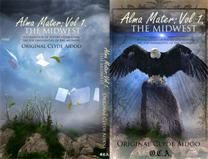 Book Cover Design by Vanes7 for this project | Design: #2958022
