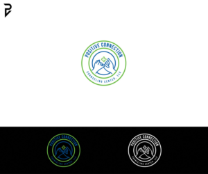 Design de Logo par poisonvectors pour Positive Connection Counseling Center LLC | Design : #21713755