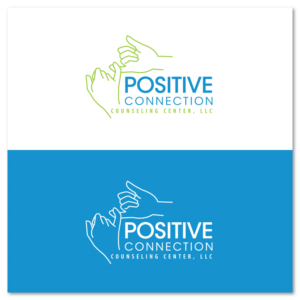 Design de Logo par Sujit Banerjee pour Positive Connection Counseling Center LLC | Design : #21710839