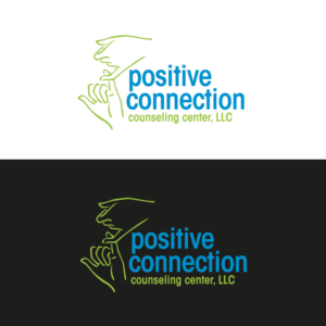 Design de Logo par Sujit Banerjee pour Positive Connection Counseling Center LLC | Design : #21710840