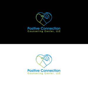 Design de Logo par Sujit Banerjee pour Positive Connection Counseling Center LLC | Design : #21710842