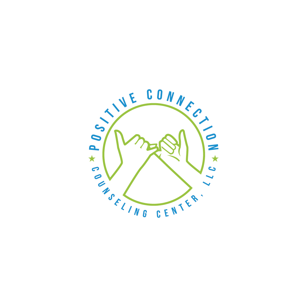 Diseño de Logo por Sujit Banerjee para Positive Connection Counseling Center LLC | Diseño #21727545
