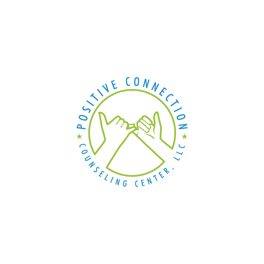 Diseño de Logo por Sujit Banerjee para Positive Connection Counseling Center LLC | Diseño #21727547
