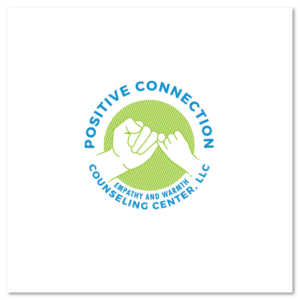 Design de Logo par Sujit Banerjee pour Positive Connection Counseling Center LLC | Design : #21754745
