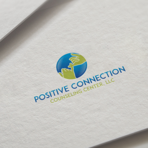 Logo Design by SteffySummer for Positive Connection Counseling Center LLC | Design: #21752716