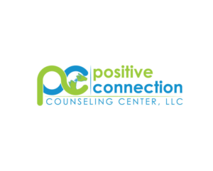 Logo Design by A S design @ for Positive Connection Counseling Center LLC | Design: #21715512