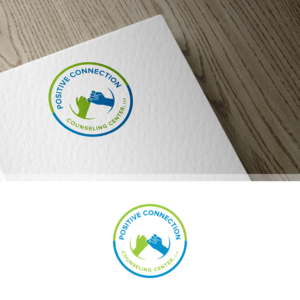 Design de Logo par Maxo-Biz pour Positive Connection Counseling Center LLC | Design : #21724937