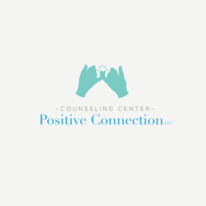 Logo Design by ScoiattoloNervoso for Positive Connection Counseling Center LLC | Design #21716827