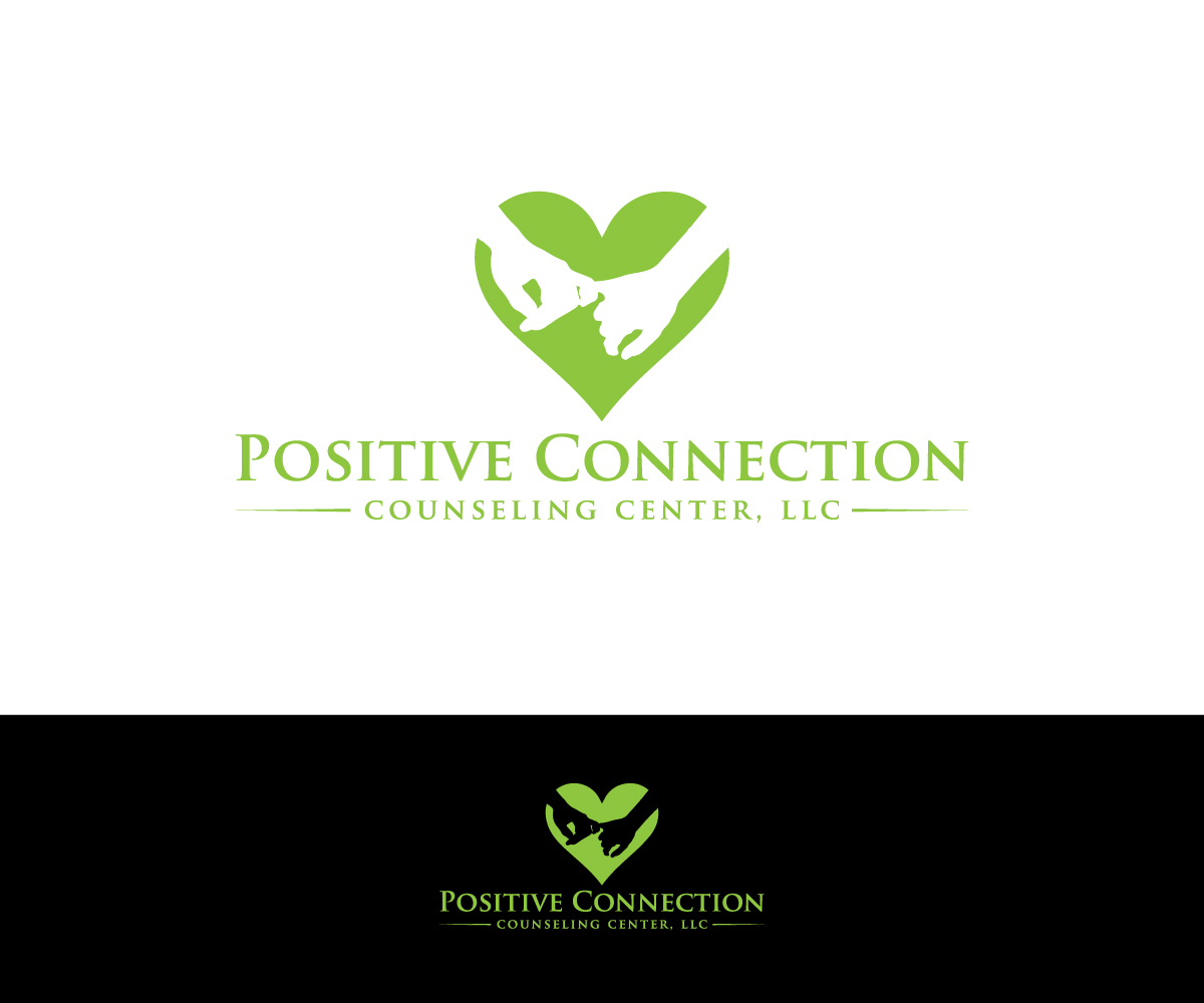 Design de Logo par Simsak 2 pour Positive Connection Counseling Center LLC | Design : #21707623