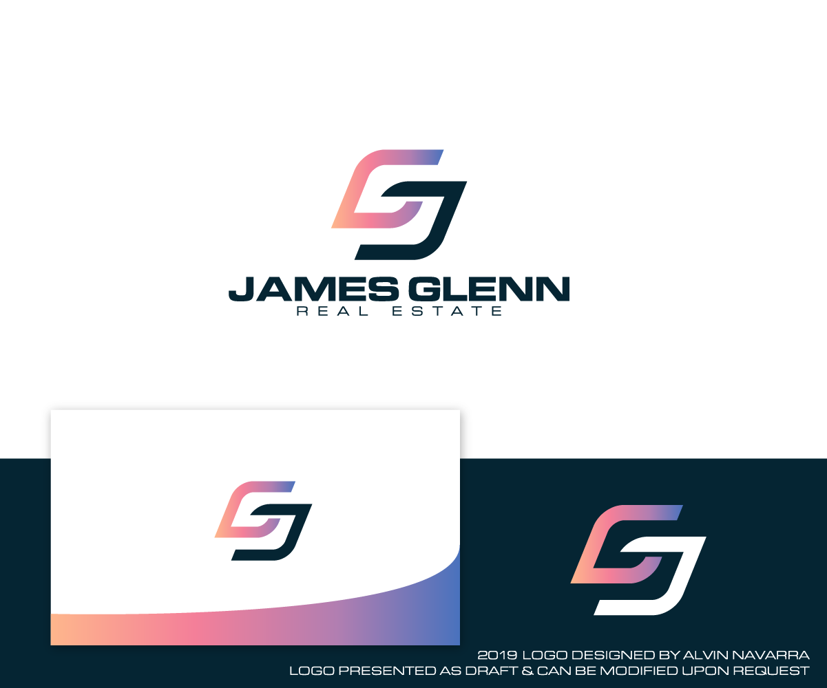 Logo Design by alvinnavarra for this project | Design #21708956