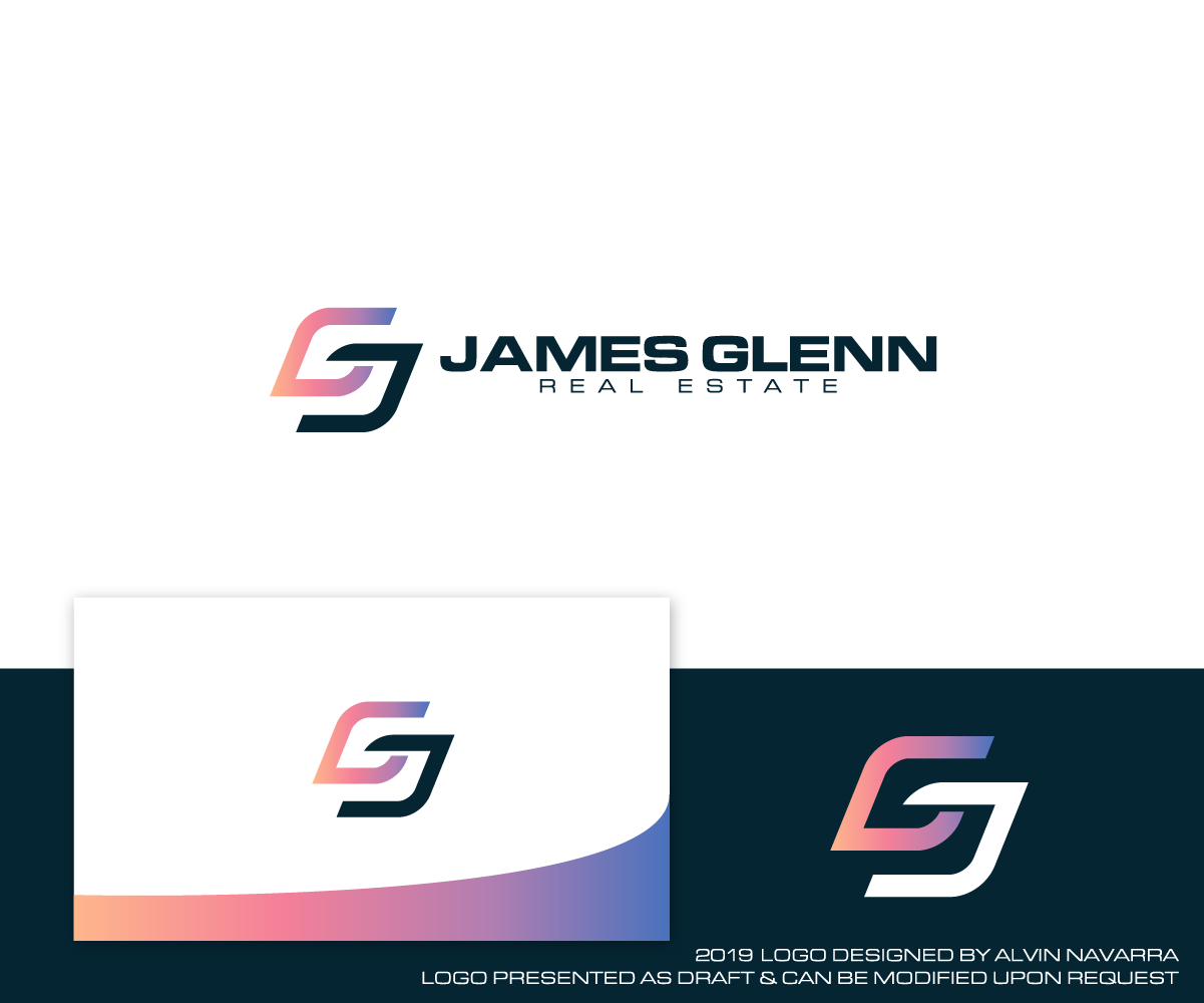Logo Design by alvinnavarra for this project | Design #21708966