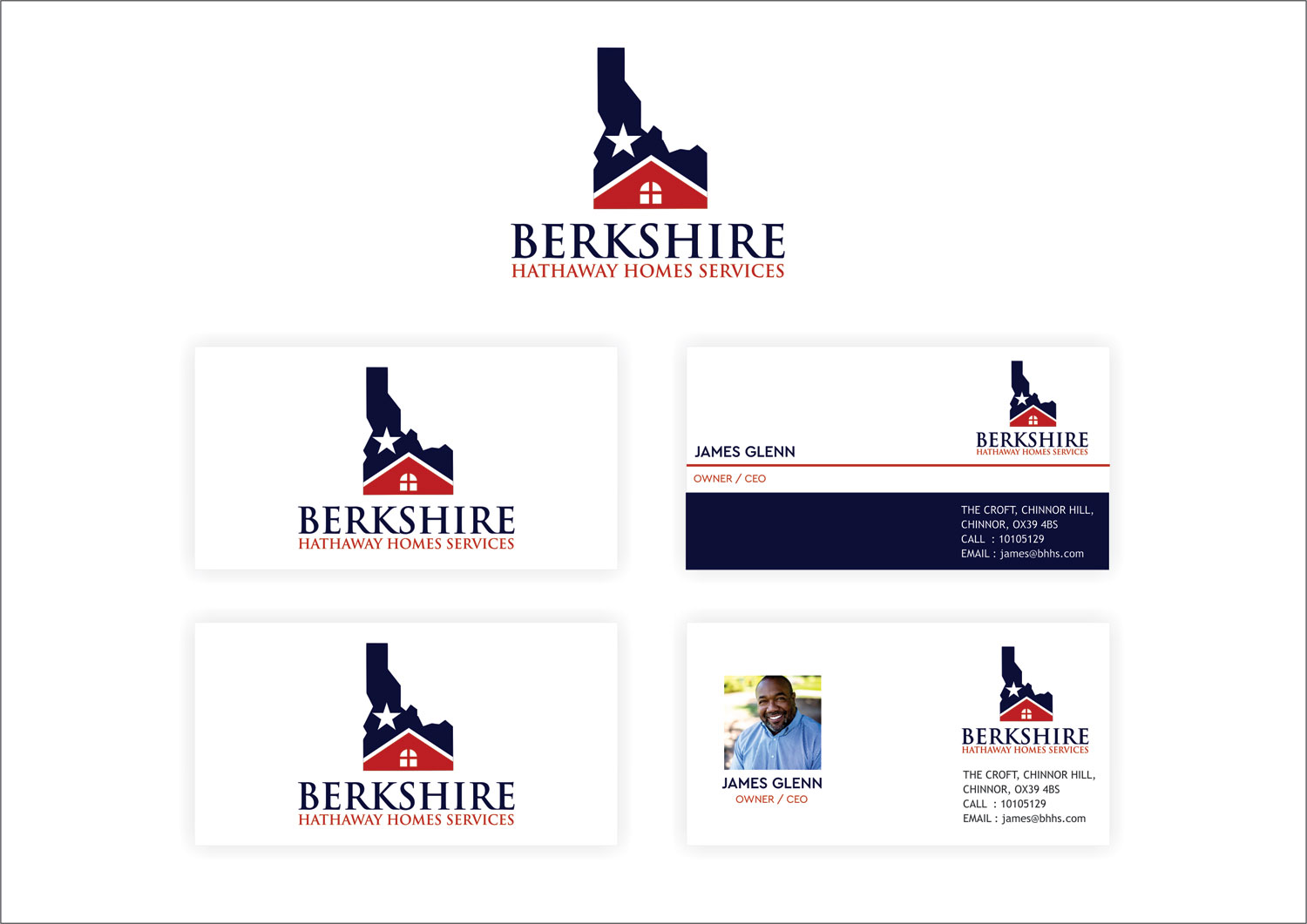 Logo Design by Bang Bang for this project | Design #21722391