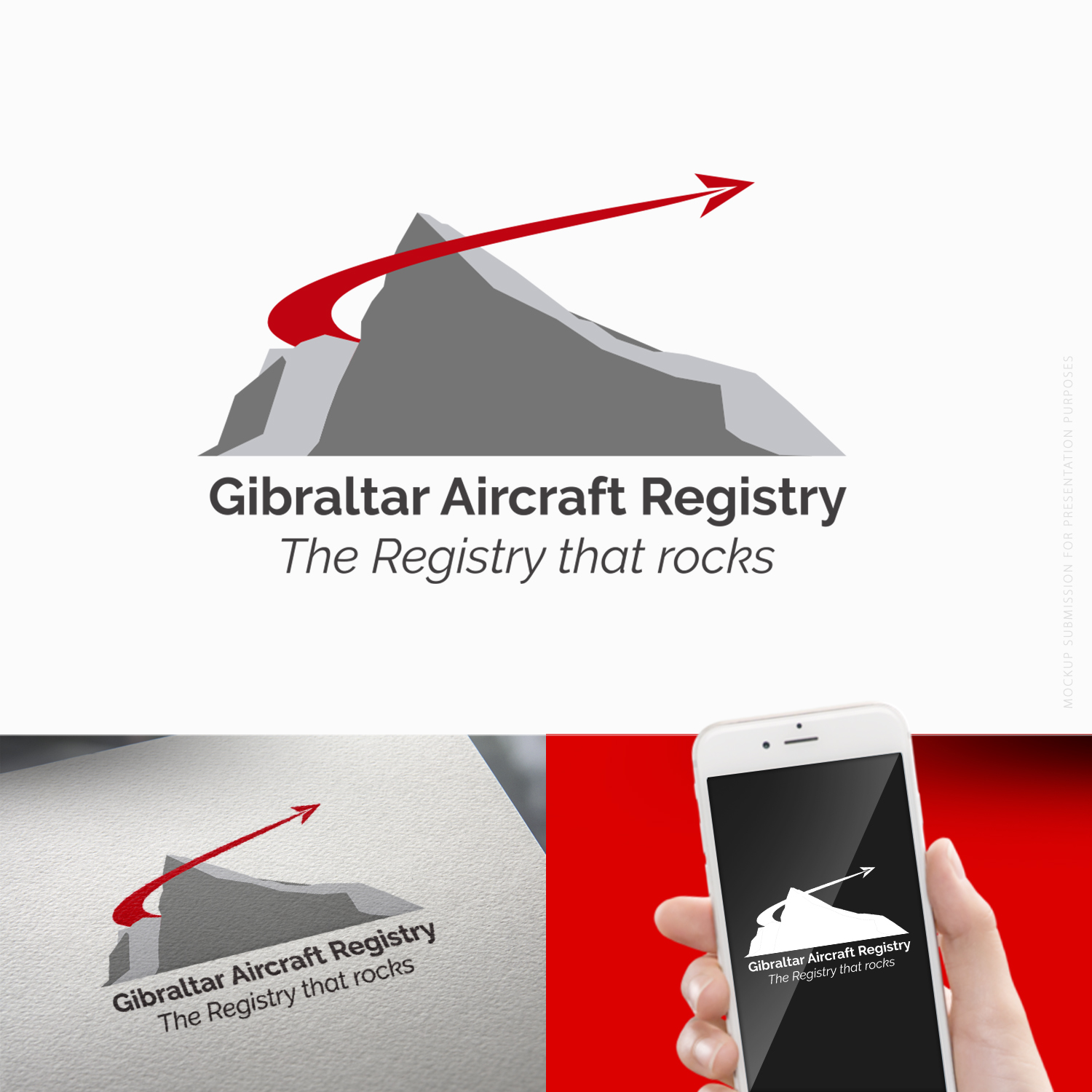 Logo Design by rafaeldsgn for this project | Design #21705457