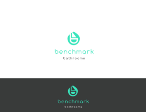 Something to do with bathroom renovations  | Logo-Design von Hiccups Design