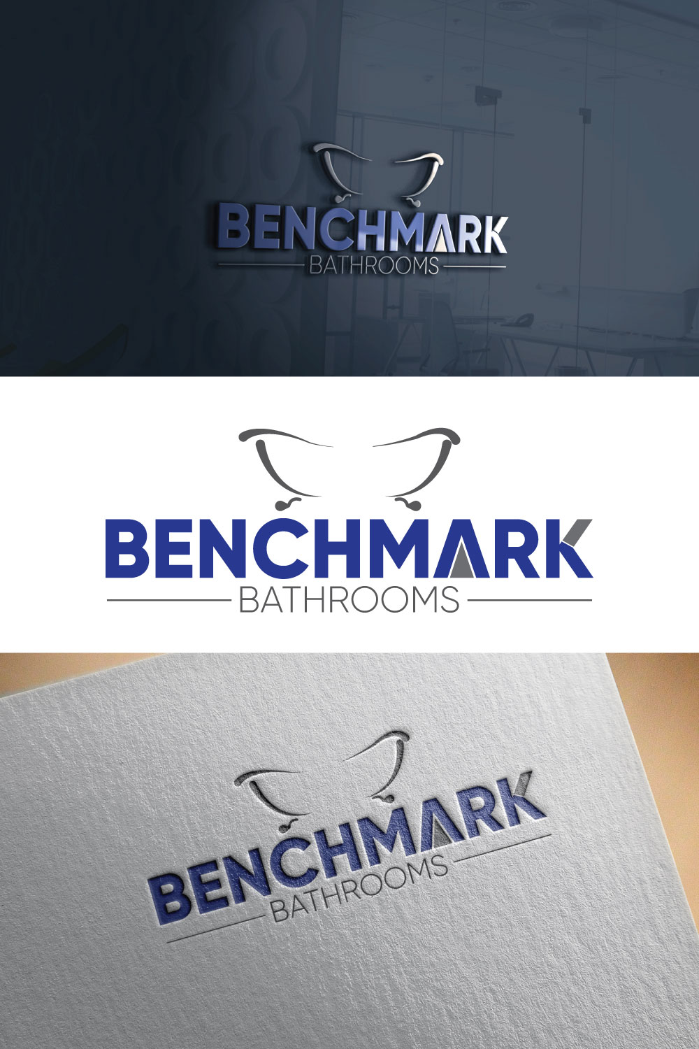 Logo-Design von Lumox Creative für dieses Projekt | Design: #21726790