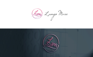 Logo Design by MT