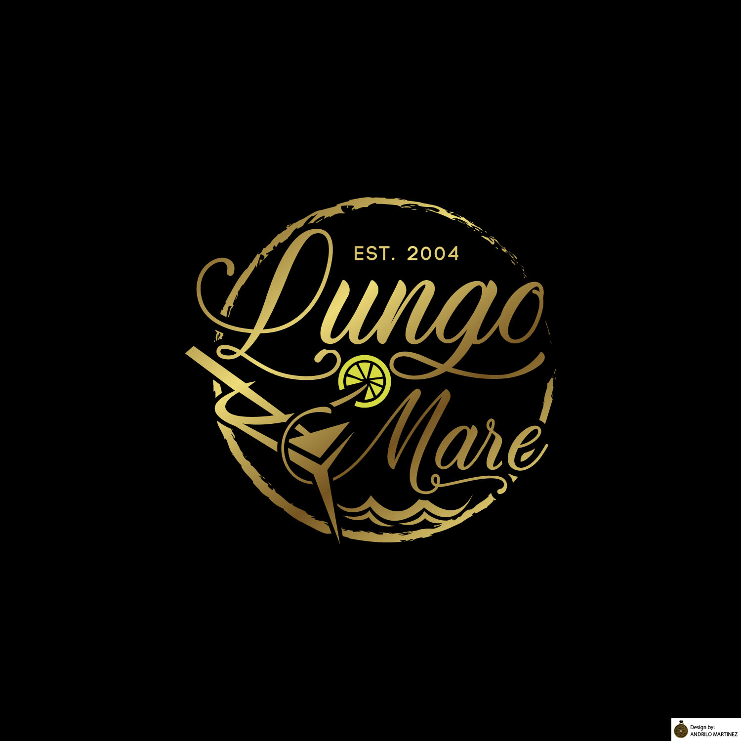 Logo Design by arwin21 for this project | Design: #21710989