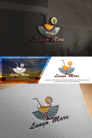 Logo Design by damian for this project | Design: #21707367