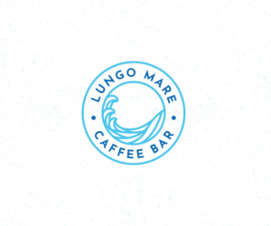 Lungo Mare | Logo Design by 91.kremena.petrova