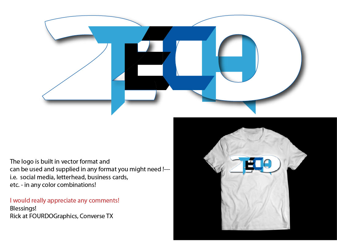 Logo Design by fourdog123 for this project | Design #21722646