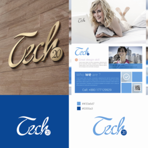 Diseño de Logo por fastdesign360 para este proyecto | Diseño #21748980