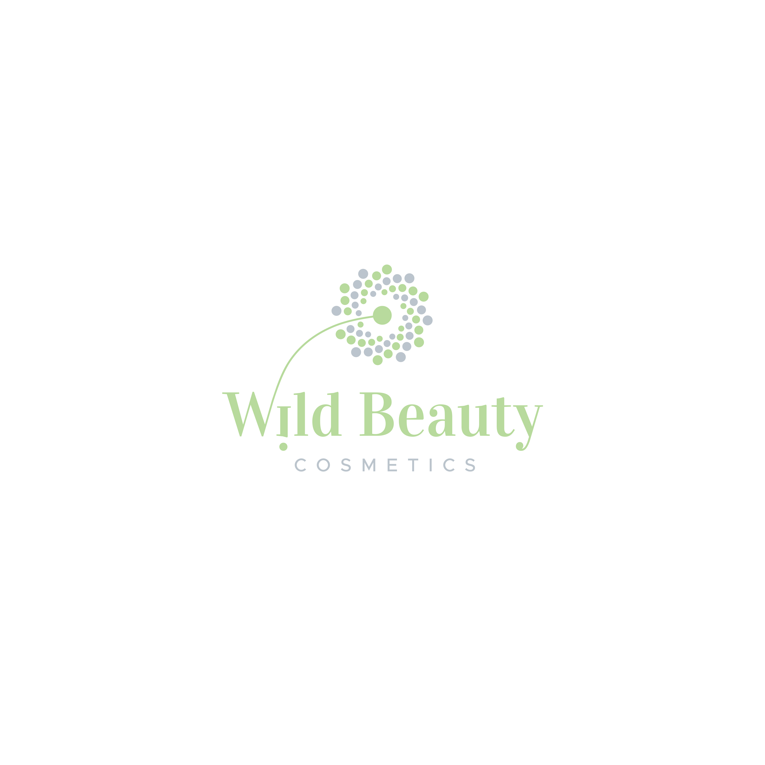 Diseño de Logo por tavi para Wild Beauty Cosmetics  | Diseño #21711976