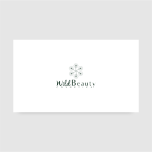 Logo Design by WeiArts for Wild Beauty Cosmetics  | Design: #21753105
