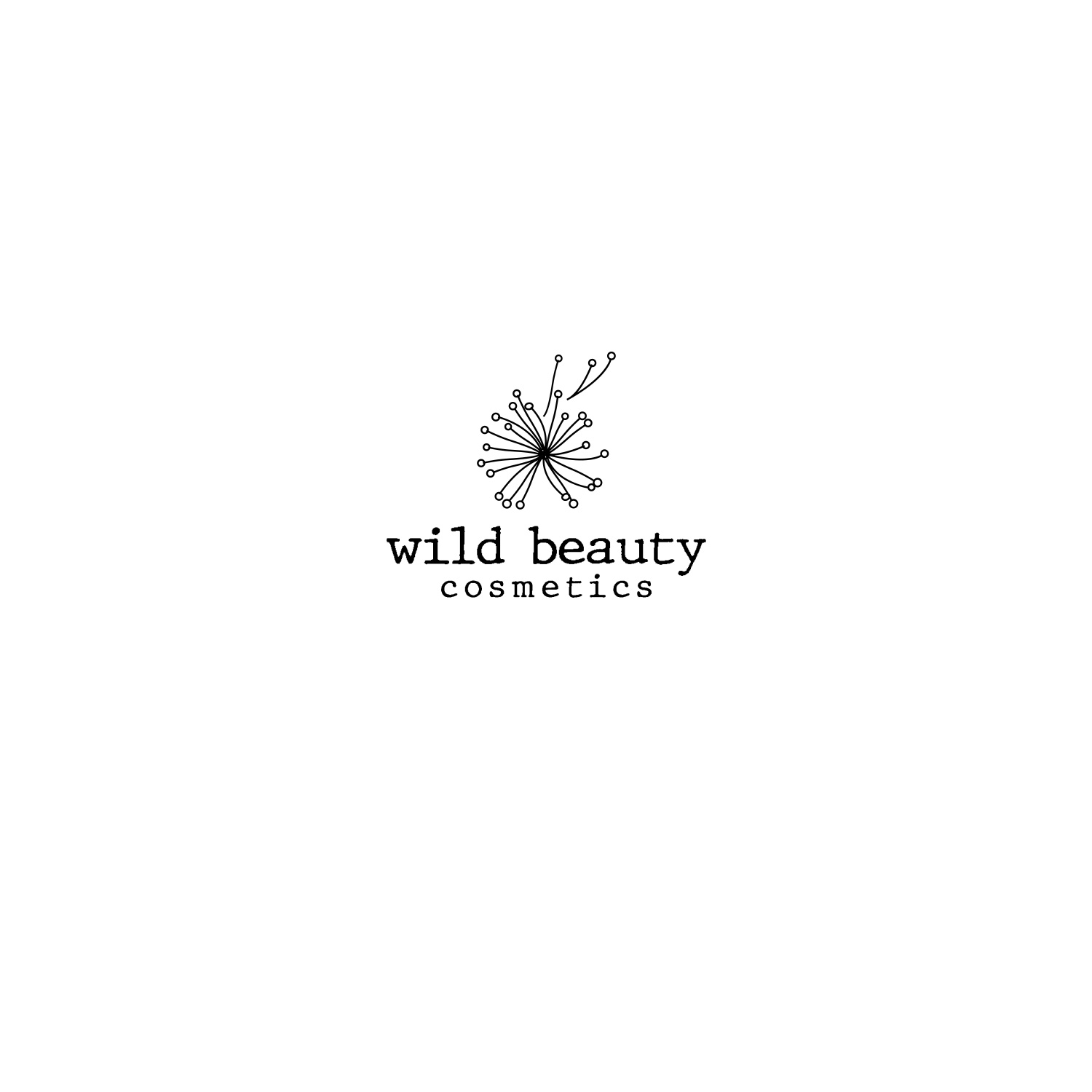 Diseño de Logo por DesignDUO para Wild Beauty Cosmetics  | Diseño #21743110