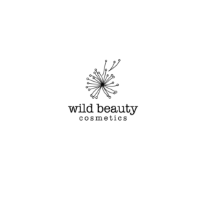 Logo Design by DesignDUO for Wild Beauty Cosmetics  | Design: #21743111
