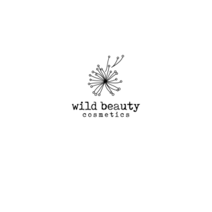 Logo Design by DesignDUO for Wild Beauty Cosmetics  | Design: #21743112