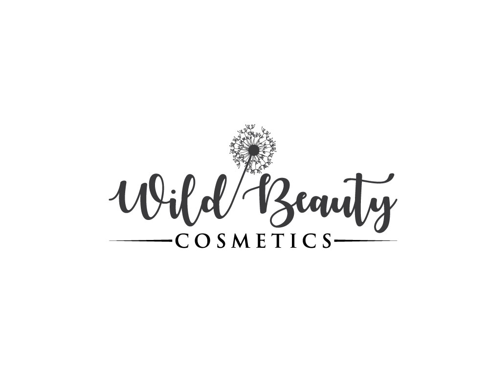 Design de Logo par A S design @ pour Wild Beauty Cosmetics  | Design #21715246