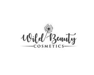Logo Design by A S design @ for Wild Beauty Cosmetics  | Design: #21715246