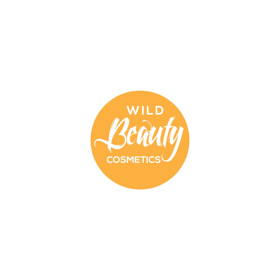 Logo Design by Confidence for Wild Beauty Cosmetics  | Design #21725849