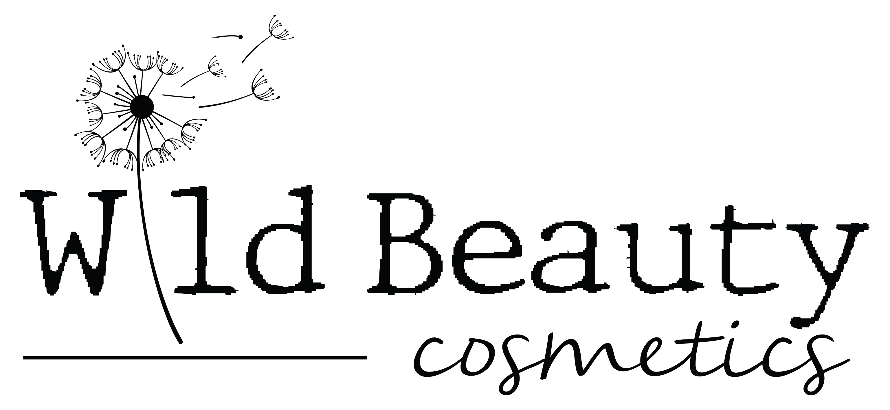 Logo Design by Maxo-Biz for Wild Beauty Cosmetics  | Design #21824995