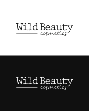 Logo Design by Maxo-Biz for Wild Beauty Cosmetics  | Design: #22313051