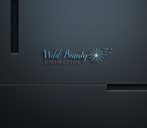 Logo Design by Hatha for Wild Beauty Cosmetics  | Design: #21708866