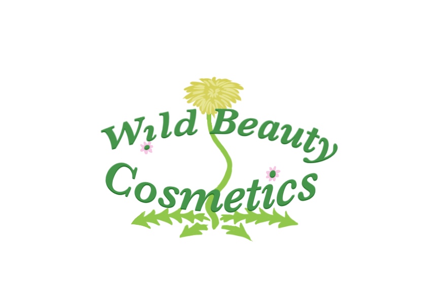 Logo Design by whimsyalycreative for Wild Beauty Cosmetics  | Design #21722349