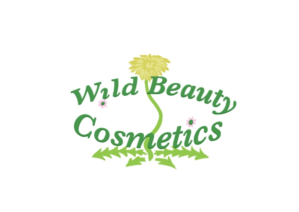 Logo Design by whimsyalycreative for Wild Beauty Cosmetics  | Design: #21722349
