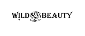 Logo Design by jordanbrownwow for Wild Beauty Cosmetics  | Design: #21711769