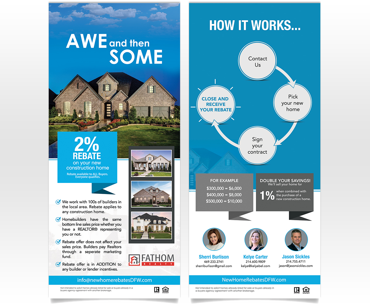Graphic Design by Luniere Designs for this project | Design #21730789