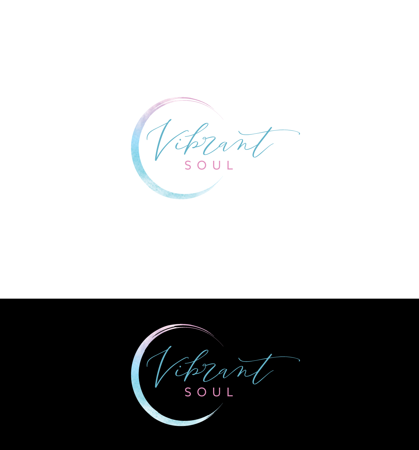 Logo Design by ultramarin for Vibrant Soul | Design #21708356