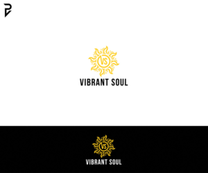 Logo-Design von poisonvectors für Vibrant Soul | Design: #21711575