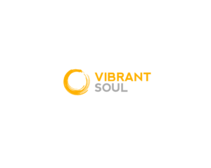 Logo Design by ergo™ for Vibrant Soul | Design: #21706656