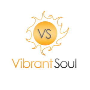 Logo Design by Pv_999 for Vibrant Soul | Design: #21707573